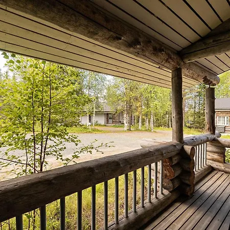 Feriehus Unelmarepo Ruka