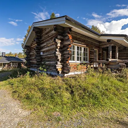 Feriehus Unelmarepo *