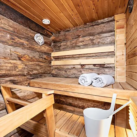 Feriehus Unelmarepo Ruka