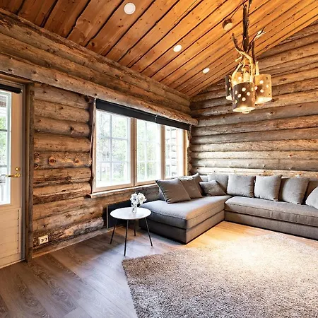 Unelmarepo Feriehus *