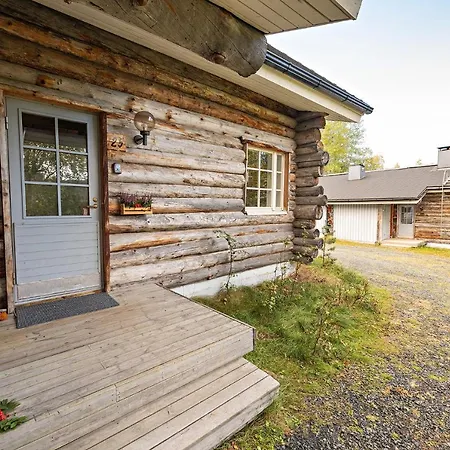 Feriehus Unelmarepo *