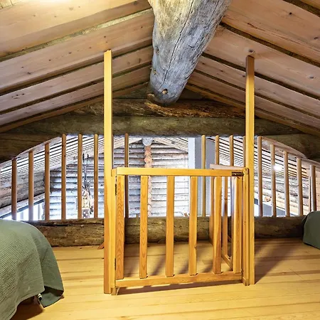 Feriehus Unelmarepo Ruka