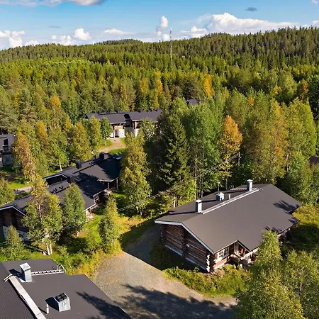 Unelmarepo Feriehus *