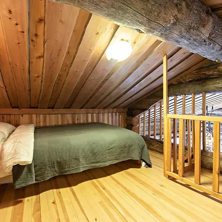 Unelmarepo Feriehus *