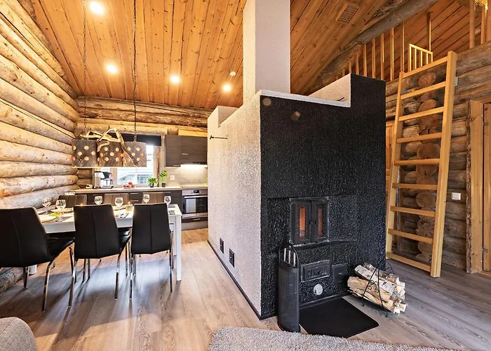 Casa vacanze Unelmarepo