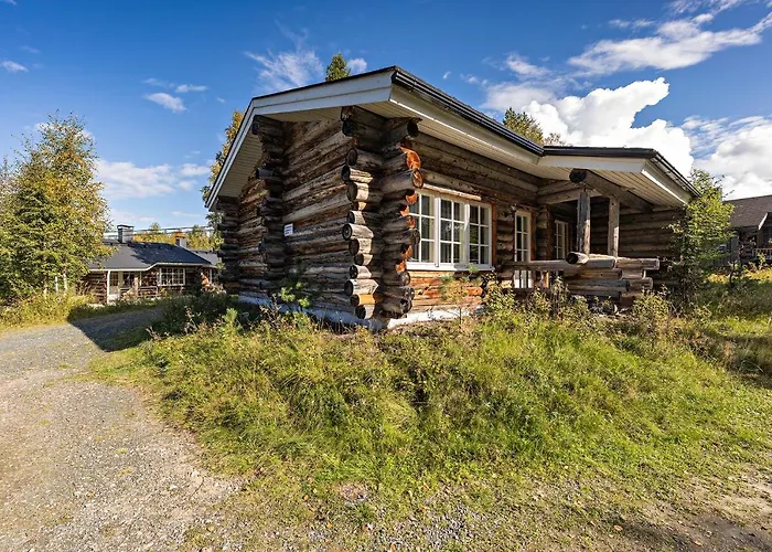 Casa vacanze Unelmarepo *