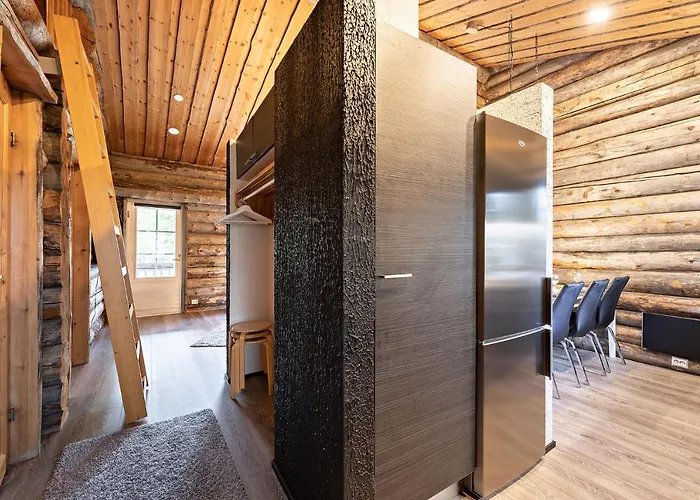 Casa vacanze Unelmarepo