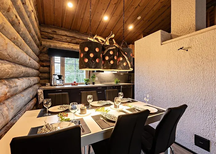 Casa vacanze Unelmarepo