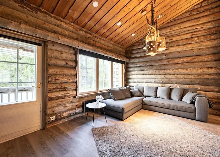 Unelmarepo Casa vacanze *