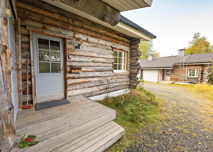 Casa vacanze Unelmarepo *