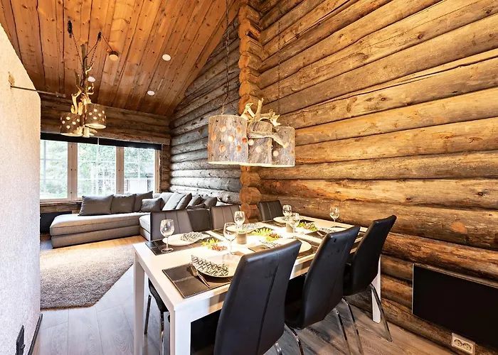 Unelmarepo Casa de Férias