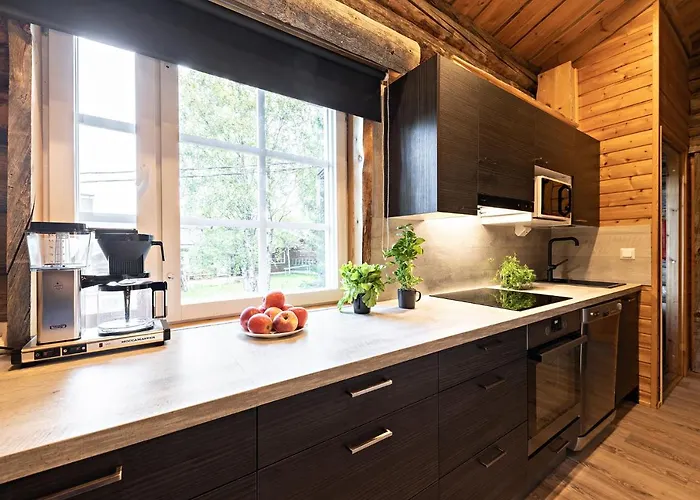 Casa vacanze Unelmarepo