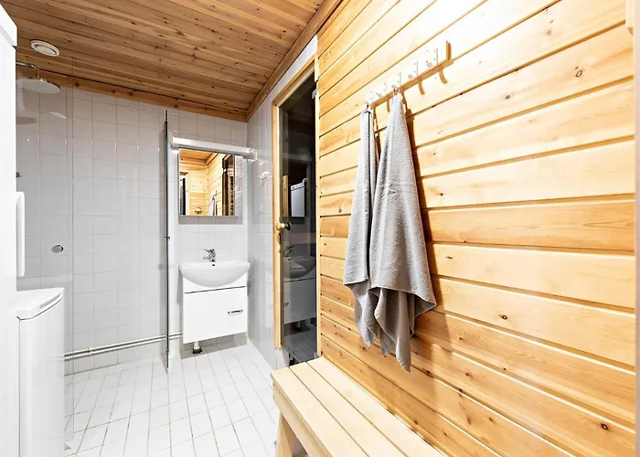 Casa vacanze Unelmarepo