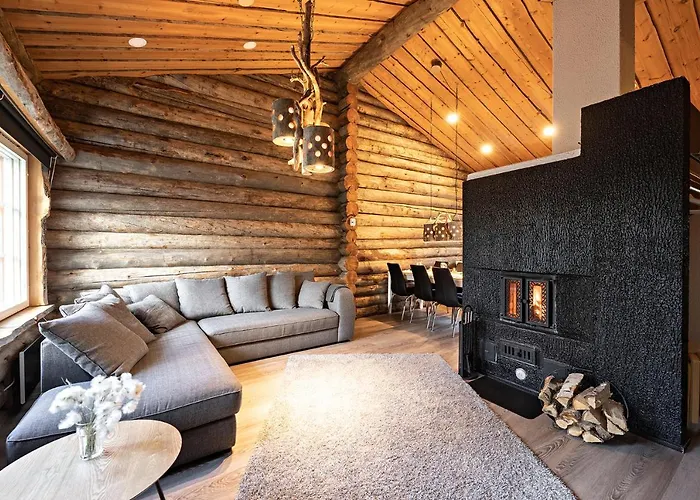 Unelmarepo Casa vacanze Ruka