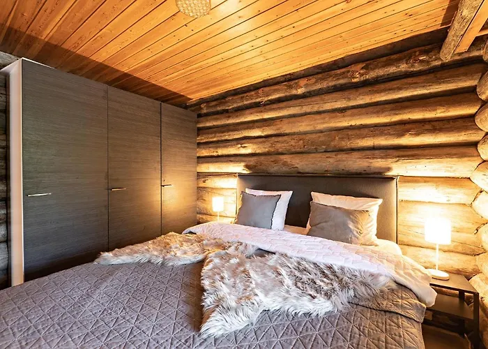 Unelmarepo Casa vacanze Ruka