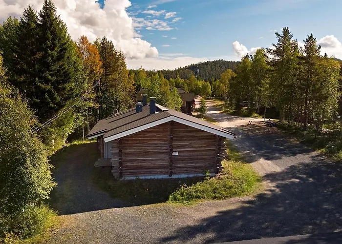 Casa vacanze Unelmarepo