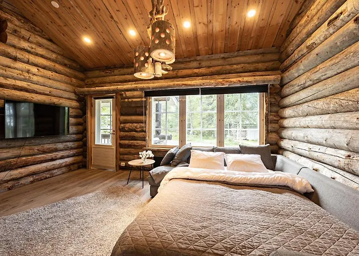 Unelmarepo Casa vacanze *