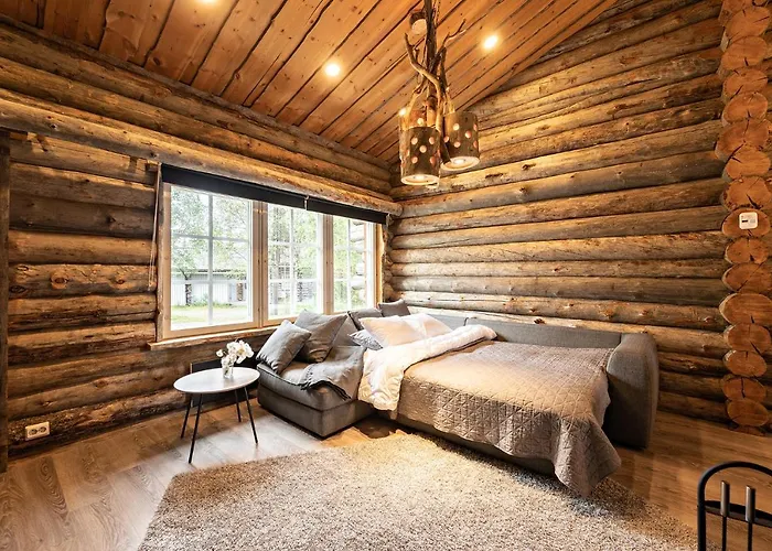 Casa vacanze Unelmarepo *