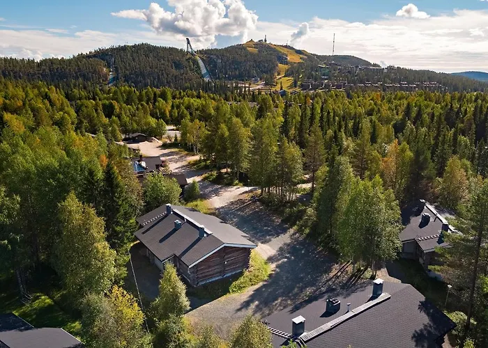 Casa vacanze Unelmarepo