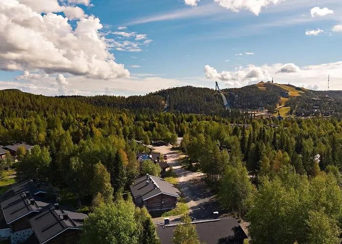 Unelmarepo Casa vacanze