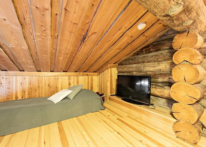 Casa vacanze Unelmarepo *