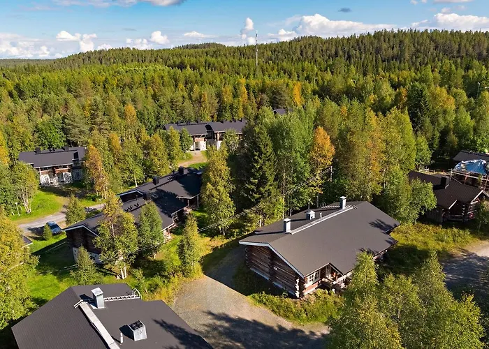 Unelmarepo Casa vacanze *