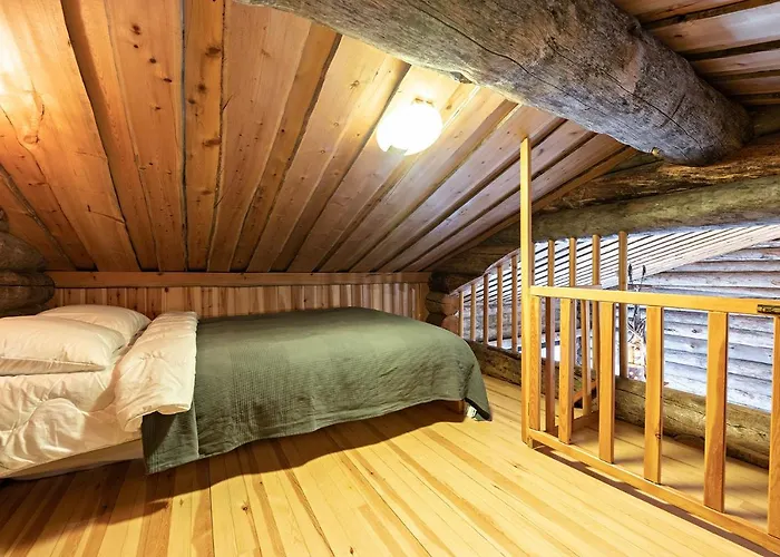 Unelmarepo Casa vacanze *