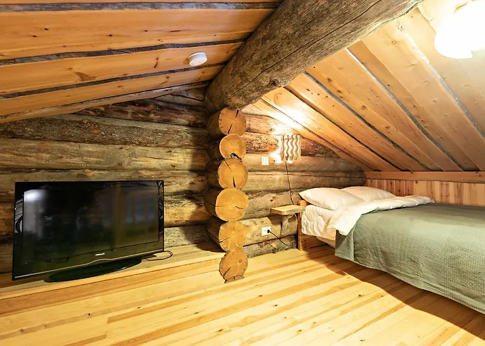 Unelmarepo Casa vacanze