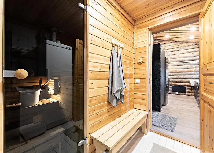 Casa vacanze Unelmarepo